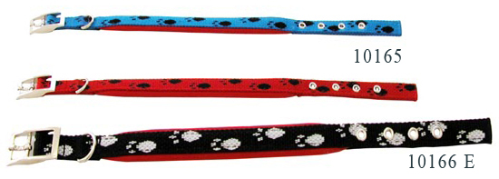 Elegance Strap Collar