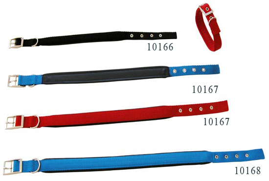 Elegance Strap Collar