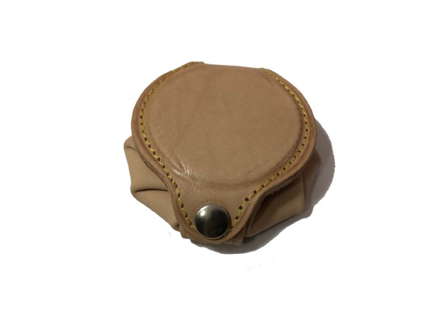 Porta Moedas Girassol