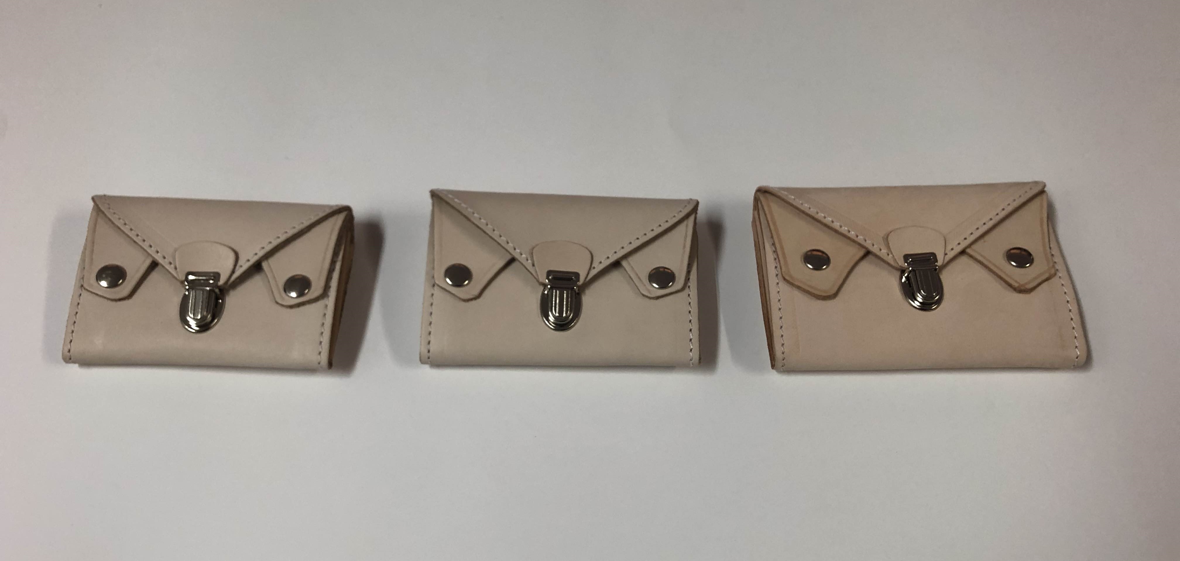 Porta Moedas Tik-Tak