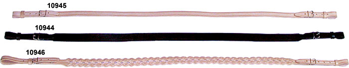 Simple and Braided Weapon Support